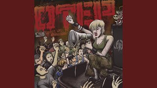 Ghostflowers (Live / 2012)