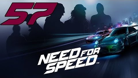 Need For Speed 2015  - Part 57: Component Parts [Amy Mission]