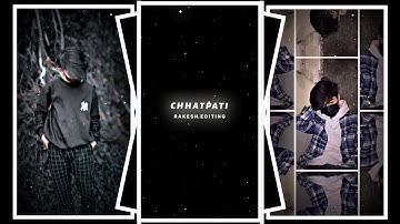 TRENDING ATTITUDE ALIGHT MOTION VIDEO XML FILE #xml #editing @rakeshediting100k2