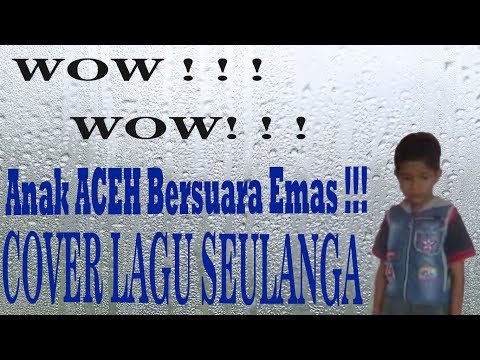 LAGU ACEH TERBARU - FADHIL MJF Ft, KHAILA - BUNGONG SEULANGA (Official Music Video)