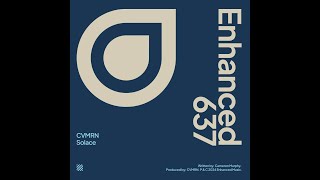 CVMRN - Solace (Extended Mix)
