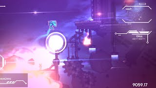 𝐍𝐨 𝐑𝐞𝐭𝐮𝐫𝐧. // Space Level Preview 1