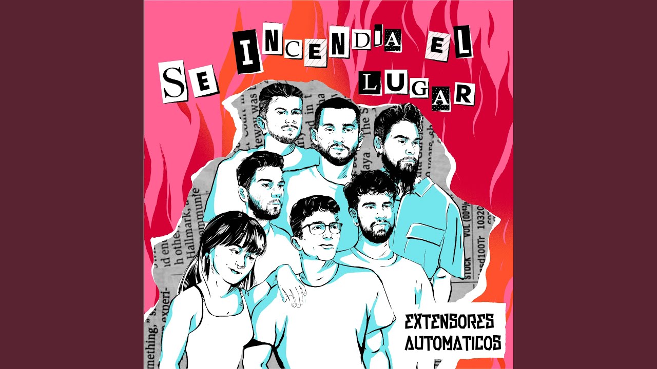 在 YouTube 上观看 El Pla (feat. La Gossa Sorda) 在 YouTube 上观看 El Pla (feat. La Gossa Sorda)