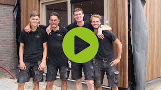 Marco Roelofs Over De Samenwerking Met Prefabmaat