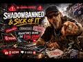 Shadow Banned &amp; Sick Of It 😤 BrotherKris|Westsideboyz 👉| Got NO Views (Creator Censorship Song)