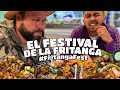 ¿Dónde comer fritanga en Bogotá? Fritanga Fest | Los Insaciables.