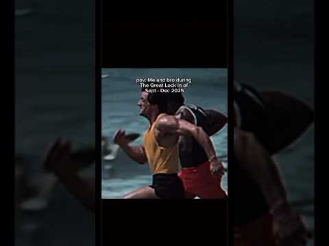 The Final Third Of 2025 Has Started 