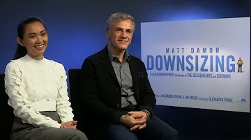 Was Downsizing a flop?