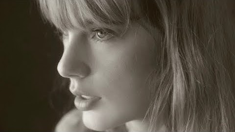 Taylor Swift//My Boy Only Breaks His Favorite Toys (First Draft Phone Memo) - Türkçe Çeviri