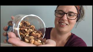 What I Love About This Nut Mix (And What I Dont) |  #ad #amazoninfluencer