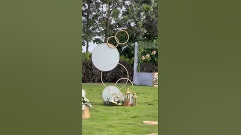Veerdency Luxury Resort | Bangalore