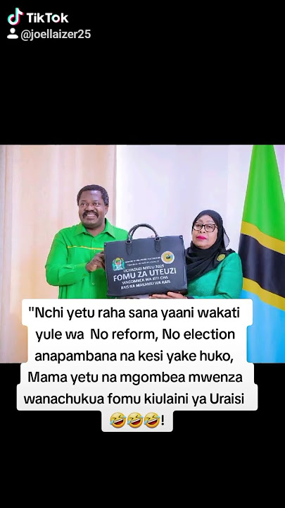 #duet #funny #comedy @chekatu @Darboy_Tz @leonardobutindi5501 #ccm #oktobatunatiki