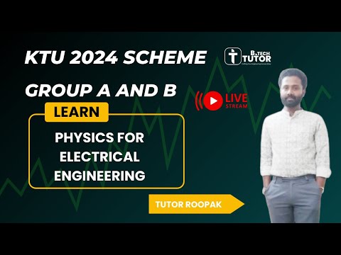 Master Electrical Engineering