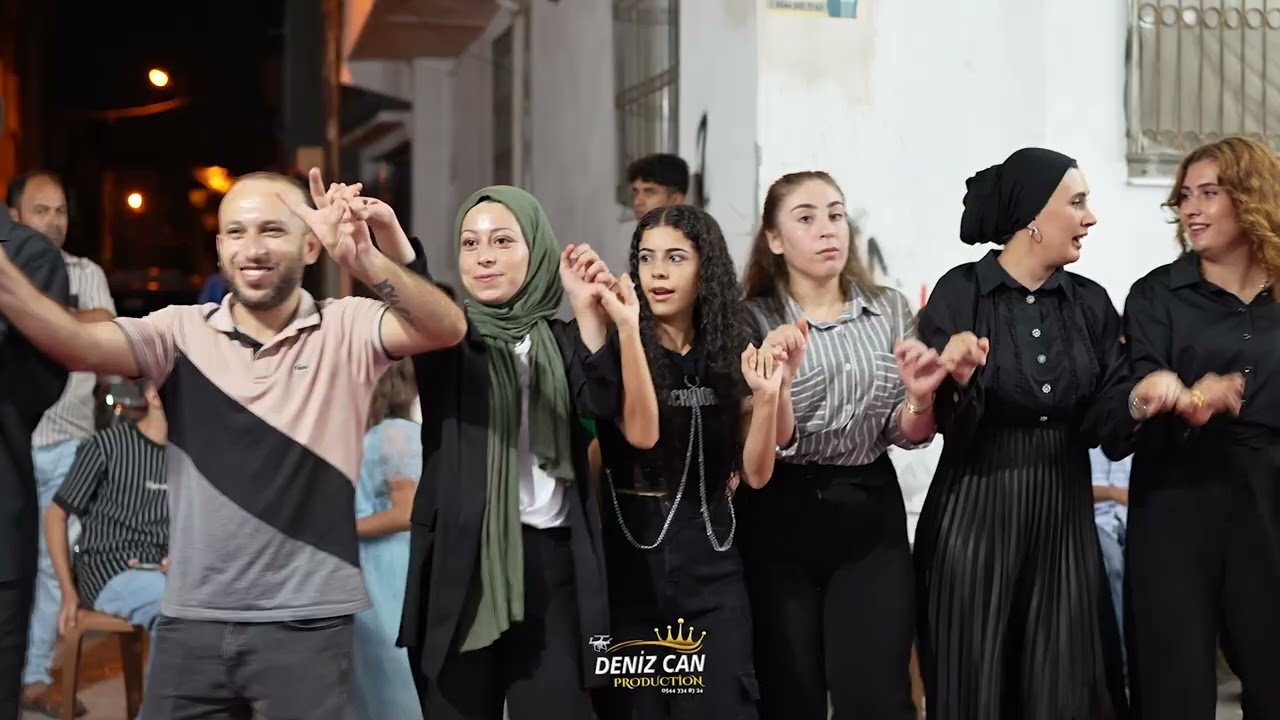 KOMA MİRAN SEGAVİ BEBEK AİLESİNİN DÜGÜNÜ PART2 DENİZCANPRODUCTİON