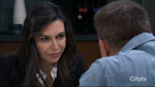 GH 03/26/24 - Jason and Anna at the PCPD - Part 2