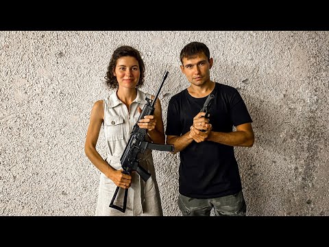 ПЕРВЫЙ РАЗ В