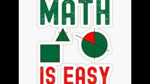 MATHS FORM 3: APPROXIMATION AND ERRORS: Lesson 1