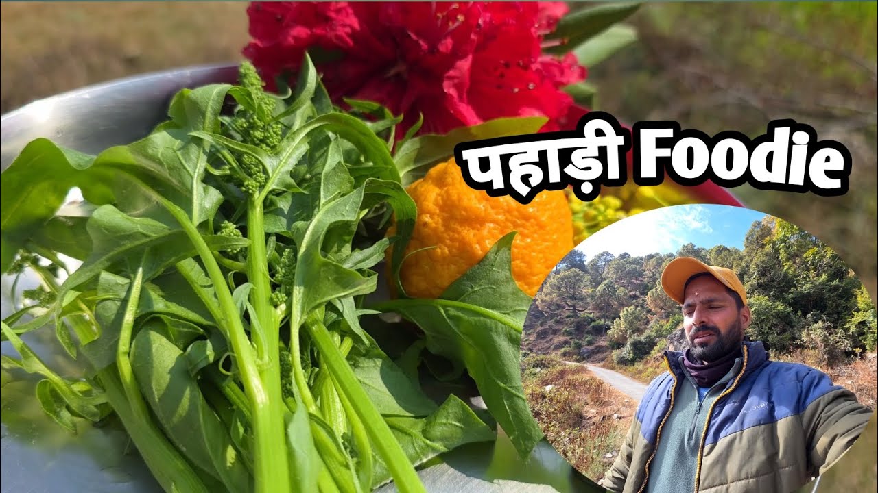 Old is Gold  || Pahadi lifestyle || #oldisgold #pahadifood 