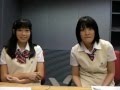 山田みずほvs酒井萌衣 120815 SKE48 1+1は2じゃないよ! #463