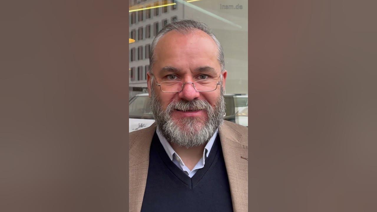 Prof. Dr. Jan Schnellenbach zur Angebotspolitik YouTube