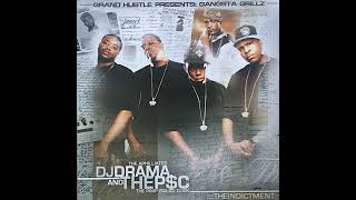 DJ Drama & The P$C - The Indictment (Full Mixtape)