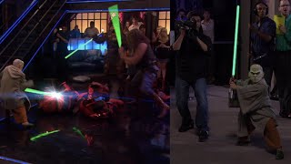 Drake & Josh - Drake & Josh Get Caught, Being At Thornton’s Party