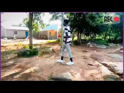 Tekno skeletun dance
