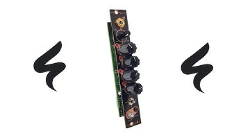 ST MODULAR - PUSH & MIMEPHON #1