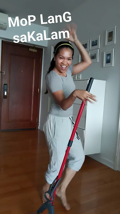 MoP dancing with Me 😉😄