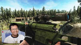 Lanjut ngerjain misi apapun dah !twitch