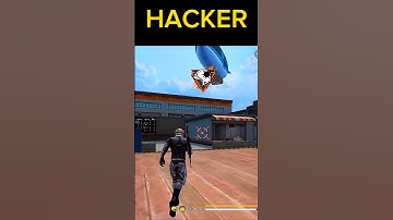 Hacker Attitude Level | Free Fire Hacker whatsapp status | Training Mode😂 | #banhackers #shorts