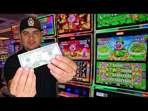 Golden Grimoire™ - Vegas Paradise Casino