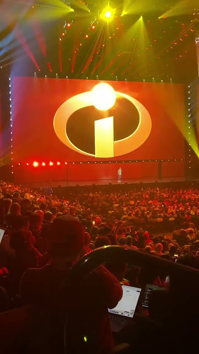 Incredibles 3 is Coming to Theaters!