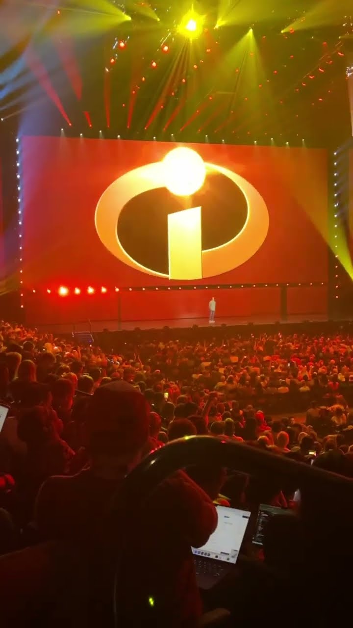 Incredibles 3 is Coming to Theaters!