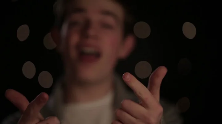 Sweater Weather - Cover by Kyle Woodcock