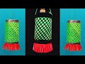 Diwali lantern making at Home | Diwali lantern making | Diwali decoration idea at home |