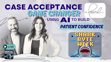 Proven 30% More Case Acceptance Using AI diagnostics in Your Dental Practice