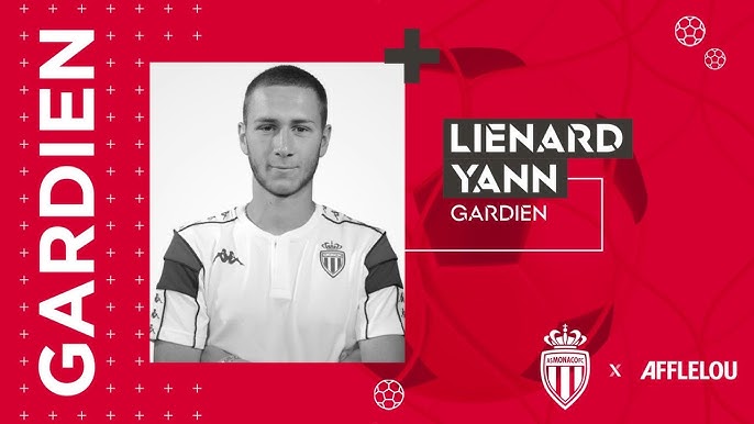 Khám Phá Yann Liénard – Thủ Môn Tương Lai Của Đội Bóng Khám Phá Yann Liénard – Thủ Môn Tương Lai Của Đội Bóng