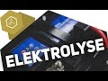 Elektrolyse - Was ist das? - Abitur