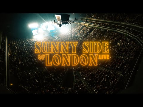 Joker Out - Sunny Side Of London