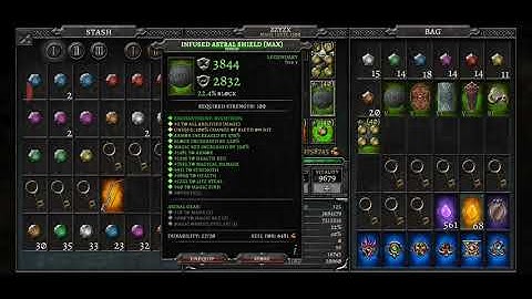 Anima ARPG - Beginner