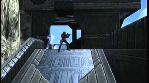 Spawning At The Wrong Place And The Wrong Time