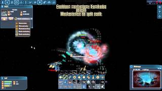 Darkorbit - JPA round 2 vs with Sony [1080p]
