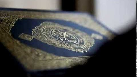 سورة البروج بصوت الشيخ أبي إسحاق الحويني