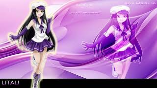 UTAU - Ami Mazune - Ievan Polkka (V2)