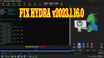 HOW TO FIX HYDRA TOOL v2023.1.16.0 #hydratool #xiaomi #unlockbootloader