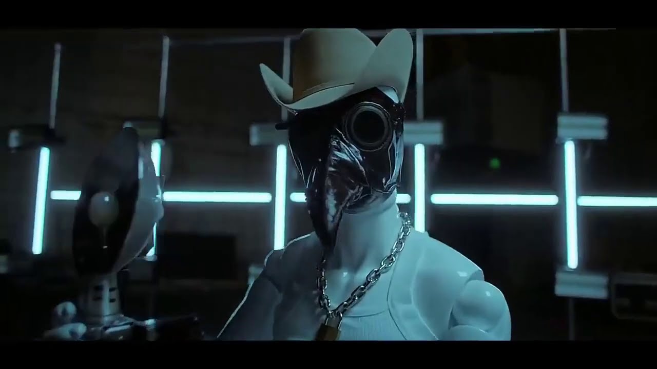 Sam Smith Burna Boy My Oasis Video