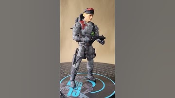 hasbro gi joe classifieds low-light