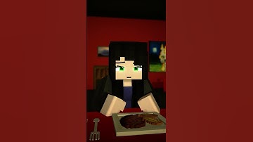 Red Flags - Short [Minecraft/Animation]