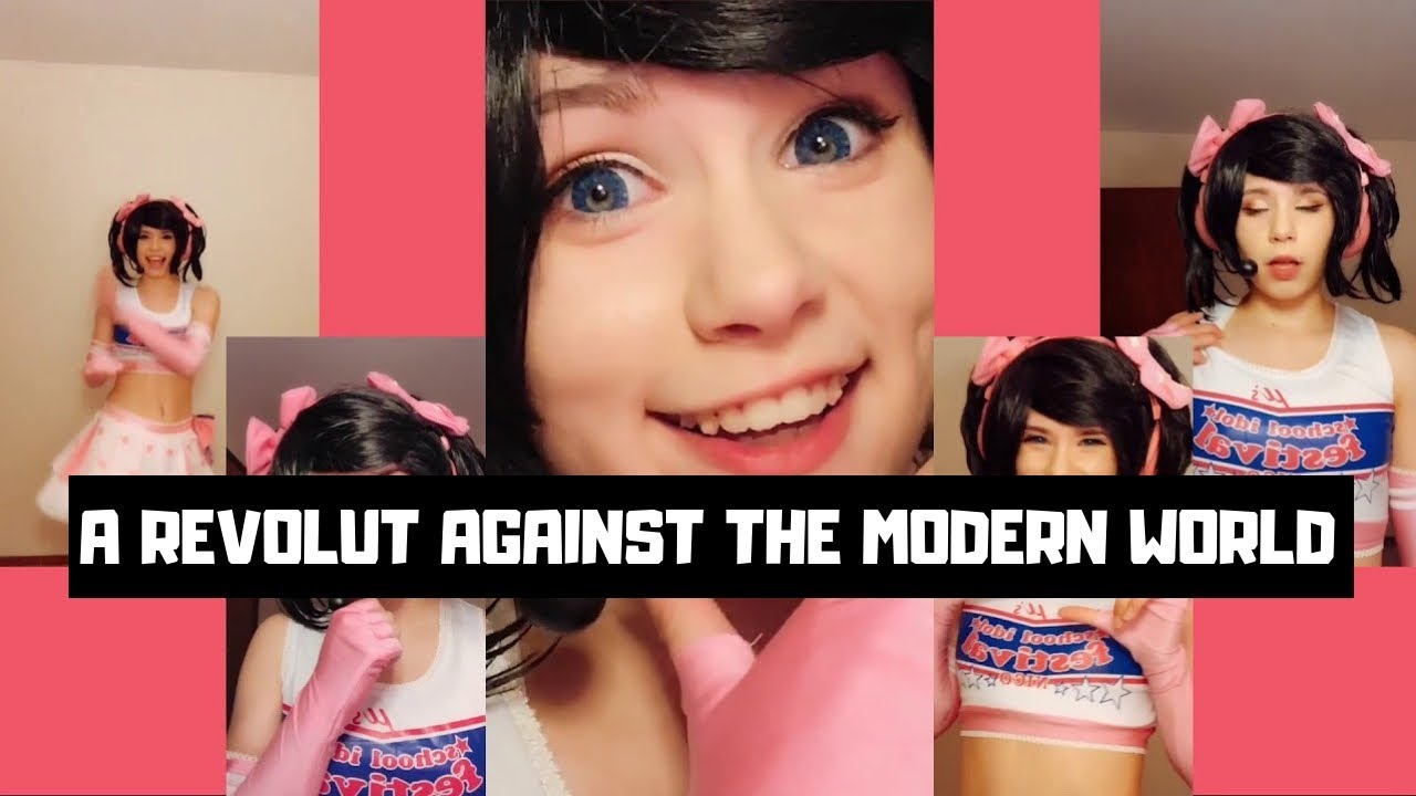 Cultural Revolution of Generation Z